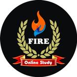 Fire Online Study
