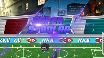 Head Soccer Screenshot 1