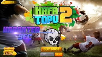 Kafa topu 2 截圖 2