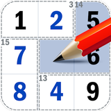 Killer Sudoku - Websudoku APK