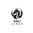 kali Linux بالعربي 아이콘