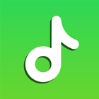 ikon MP3 Music Downloader