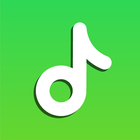 MP3 Music Downloader icône