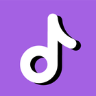 Music downloader -Music player icon