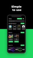 Music downloader -Music player постер