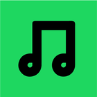 Music Downloader -Music Player آئیکن
