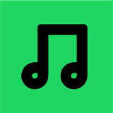 Music Downloader -Music Player アイコン