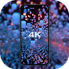 4K Live Wallpaper icon