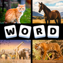 4 Pics 1 Word: Word Guess Game APK