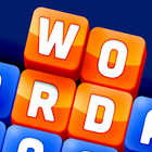 Word Stacks : Word Search Game icône