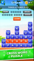 Word Stacks : Word Search Game capture d'écran 1