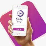 Kalite iptv アイコン
