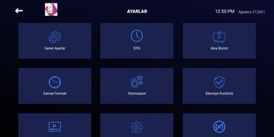 Kalite IPTV Ekran Görüntüsü 3