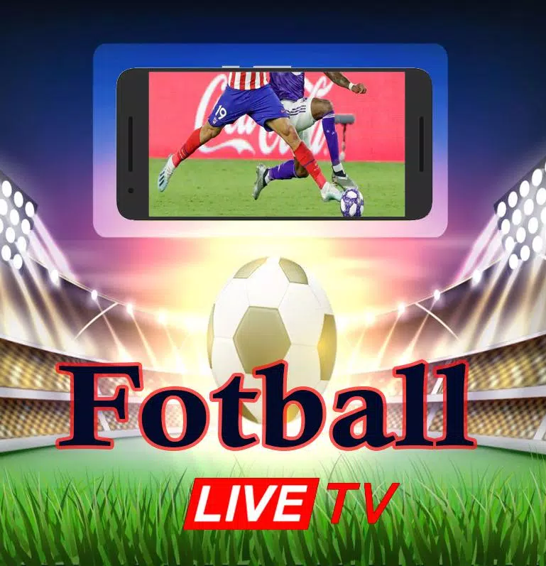 Football HD TV LIVE APK للاندرويد تنزيل