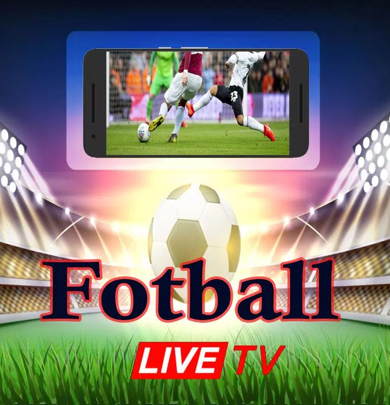 Football HD TV LIVE APK for Android Download
