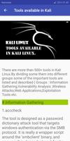 Kali Linux || Full Guide || Ekran Görüntüsü 2