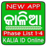 Odisha Kalia Yojana Info