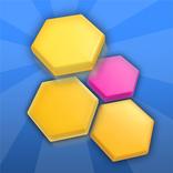 Hexa Blast 3D