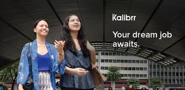 Kalibrr Job Search