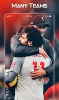 Football Wallpaper ảnh chụp màn hình 1