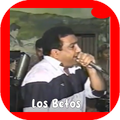 Los Betos Benditos Versos