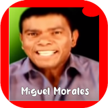 Miguel Morales Solo Para Ti