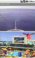 Cruise Cams Affiche