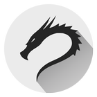 Kali Linux icono