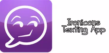 Ironicons Text Messaging