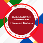 Kalimantan Informasi иконка