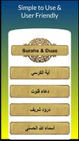 6 Kalimas of Islam - Audio & Urdu Translation screenshot 3
