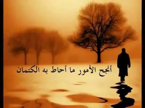 Screenshot 2 for عطر الكلمات و الحكم و الاقوال