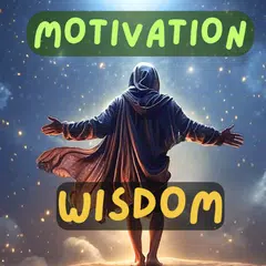 Motivation Quotes, Wisdom app Icon