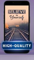 Motivation Quotes, Wisdom app Plakat