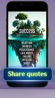 Motivation Quotes, Wisdom app Screenshot 1