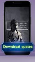 Motivation Quotes, Wisdom app Screenshot 2