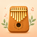 Plinky: Play Kalimba music APK