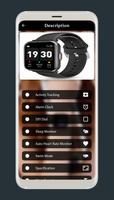 kalinco smart watch guide تصوير الشاشة 2