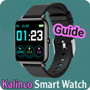 Kalinco Smart Watch Guide APK