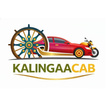 Kalingaa Cab 아이콘