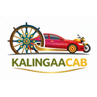 Kalingaa Cab ícone