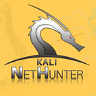 Kali NetHunter 图标