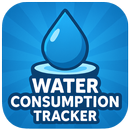 APK Water Consumption Tracker