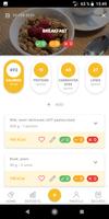 Kalipi, the nutritional guide screenshot 3