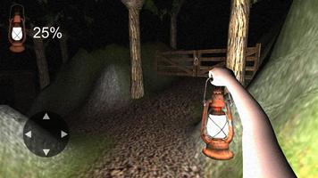 Slenderman: The Curse screenshot 1