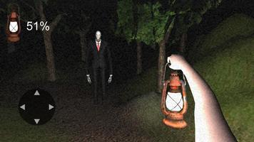 Slenderman: The Curse capture d'écran 2