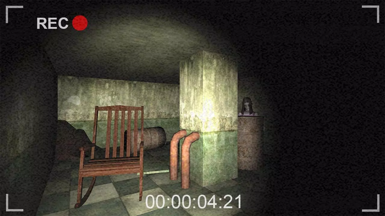 Download do APK de Terror Haze: Jogo Assustador para Android