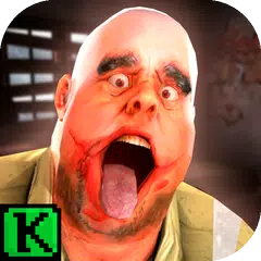 Mr Meat: Horror Escape Room XAPK download