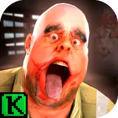 Скачать Mr. Meat: Комната ужасов XAPK