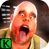 Mr Meat أيقونة